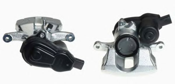  344355  BUDWEG CALIPER