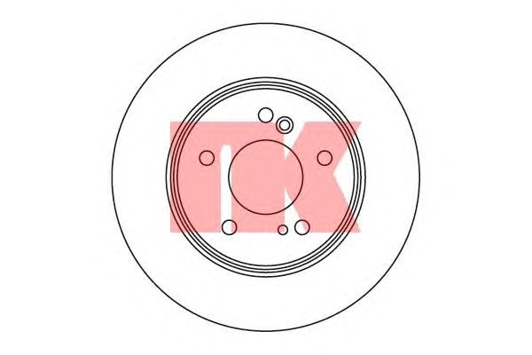  0851783X  BREMBO