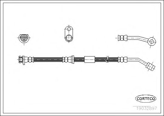  LH6581  DELPHI