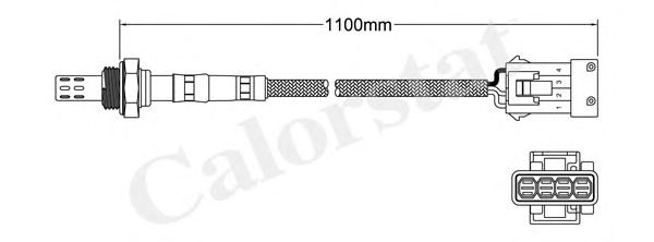  LS130028  VERNET