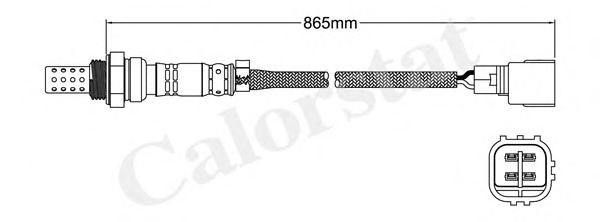  LS140498  VERNET