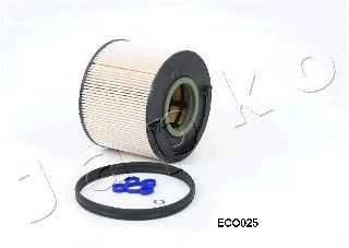  3ECO025  JAPKO