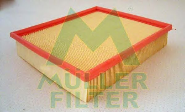  PA3114  MULLER FILTER