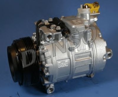  DCP05017  DENSO