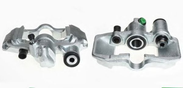  343101  BUDWEG CALIPER