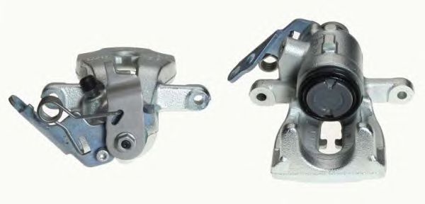  343977  BUDWEG CALIPER