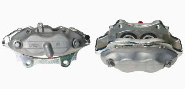  344158  BUDWEG CALIPER