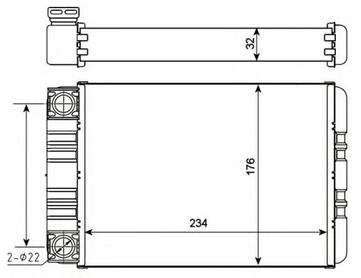  54274  NRF