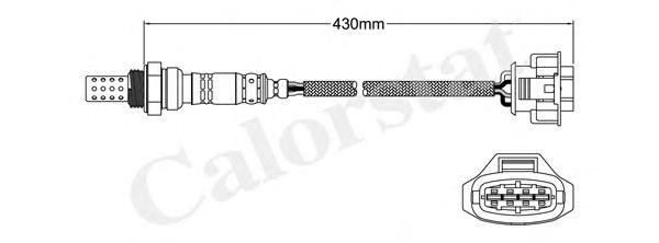  LS140058  VERNET