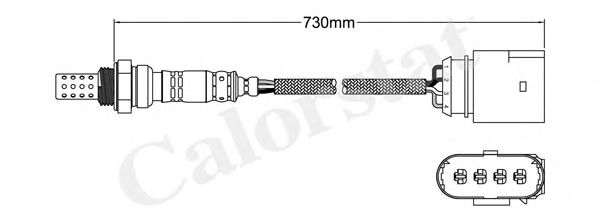  LS140597  VERNET