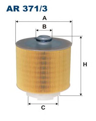  AR371/3  FILTRON