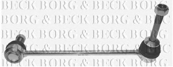  BDL7080  BORG & BECK