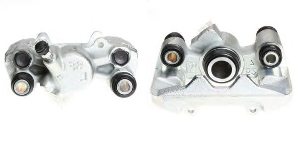  343978  BUDWEG CALIPER