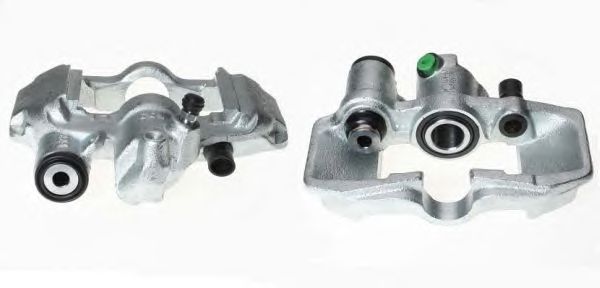  343100  BUDWEG CALIPER