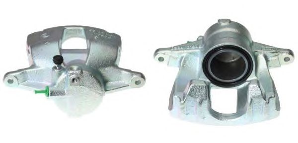  343344  BUDWEG CALIPER