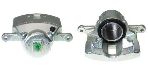  343705  BUDWEG CALIPER