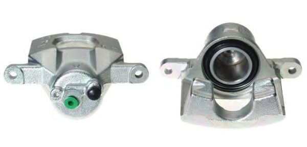  344229  BUDWEG CALIPER