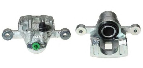  344492  BUDWEG CALIPER