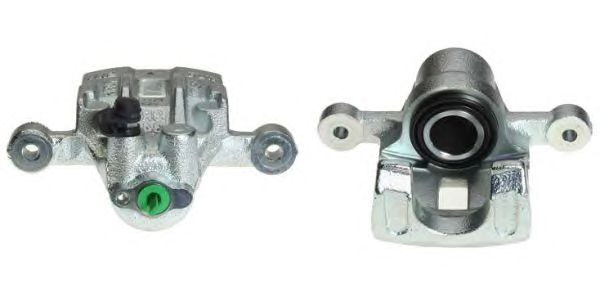  344493  BUDWEG CALIPER