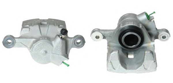  344740  BUDWEG CALIPER