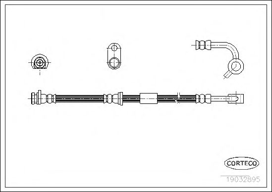  LH6581  DELPHI