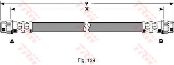  22511  QUICK BRAKE