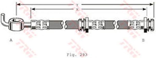  PHD122  TRW (LUCAS)