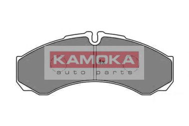  JQ1012630  KAMOKA
