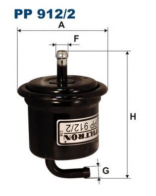  PP912/2  FILTRON