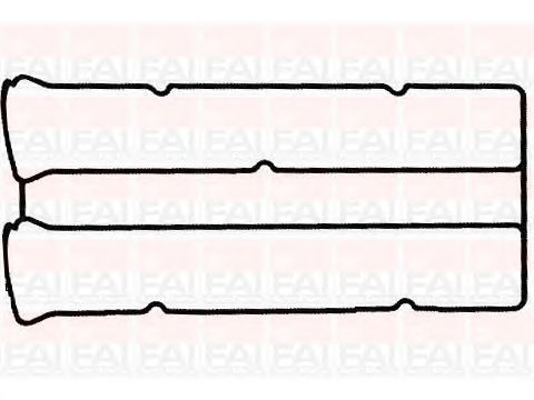  RC1007S  FAI AUTOPARTS