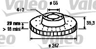  09992811  BREMBO