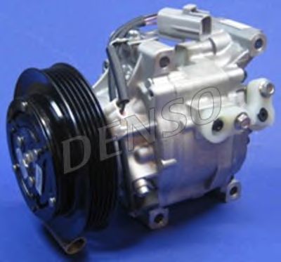  DCP50004  DENSO