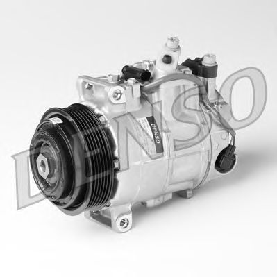  DCP17100  DENSO