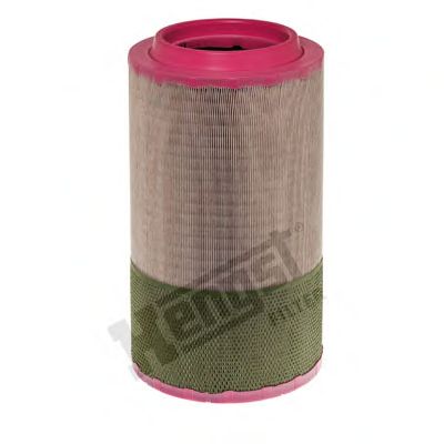  E491L  HENGST FILTER