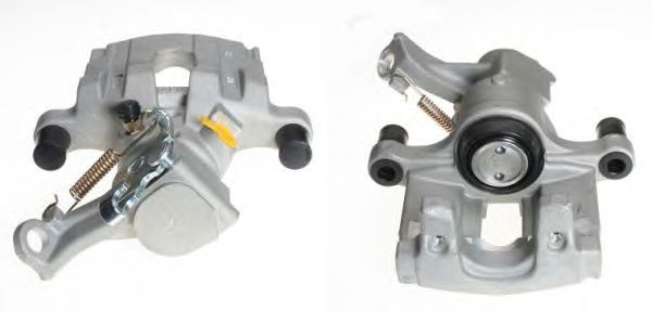  343099  BUDWEG CALIPER