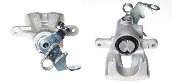  343346  BUDWEG CALIPER