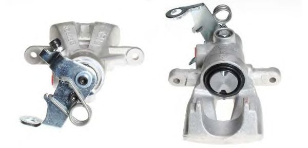  343347  BUDWEG CALIPER