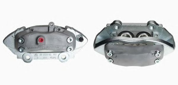  343441  BUDWEG CALIPER