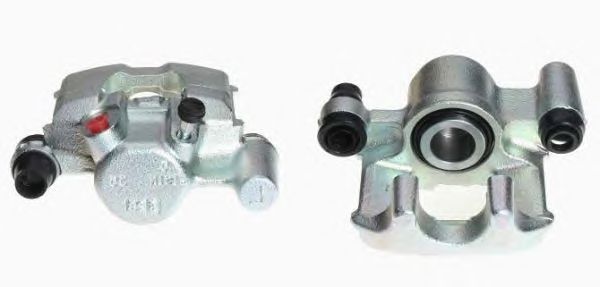  344067  BUDWEG CALIPER