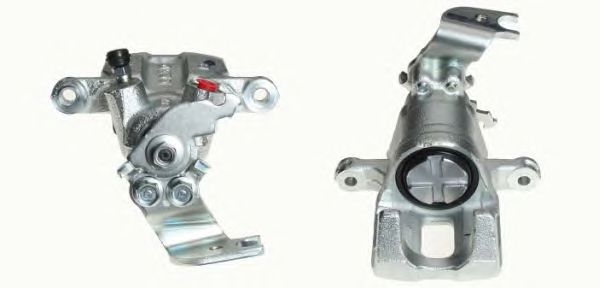  344391  BUDWEG CALIPER