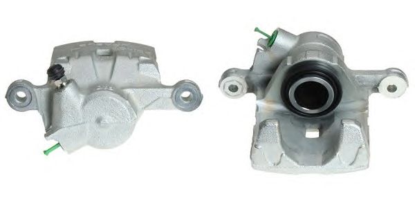  344741  BUDWEG CALIPER