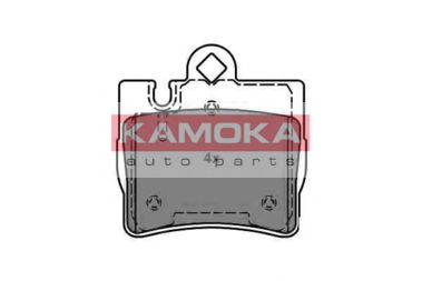  JQ1012854  KAMOKA