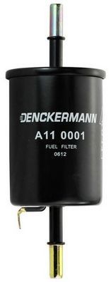  A110001  DENCKERMANN
