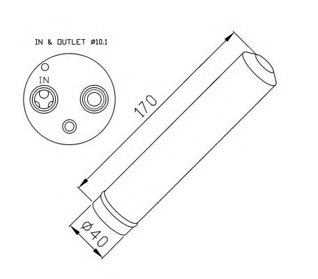  80351SMGE02  HONDA