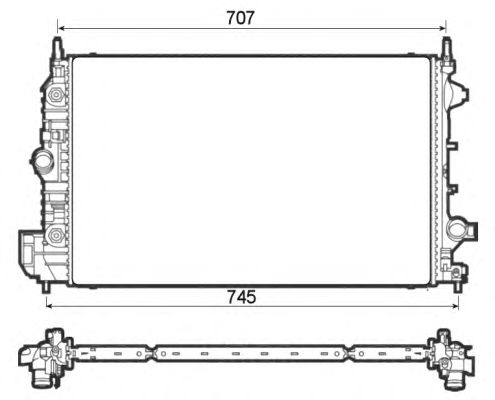  53132  NRF