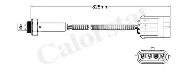  LS140009  VERNET