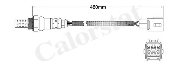  LS140370  VERNET