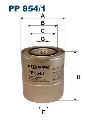  PP854/1  FILTRON