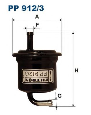  PP912/3  FILTRON