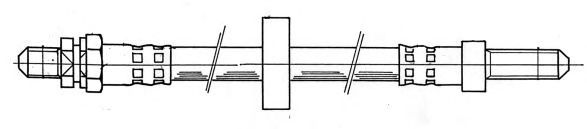  PHC230  TRW (LUCAS)